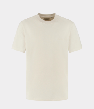 Dstrezzed Lasse tee offwhite
