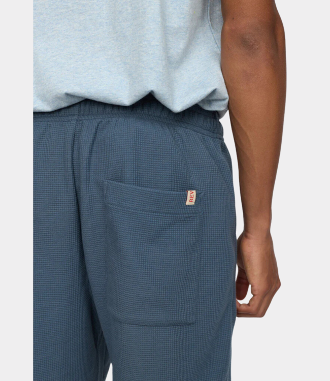 Revolution Sweat shorts blue  4071-BLUE
