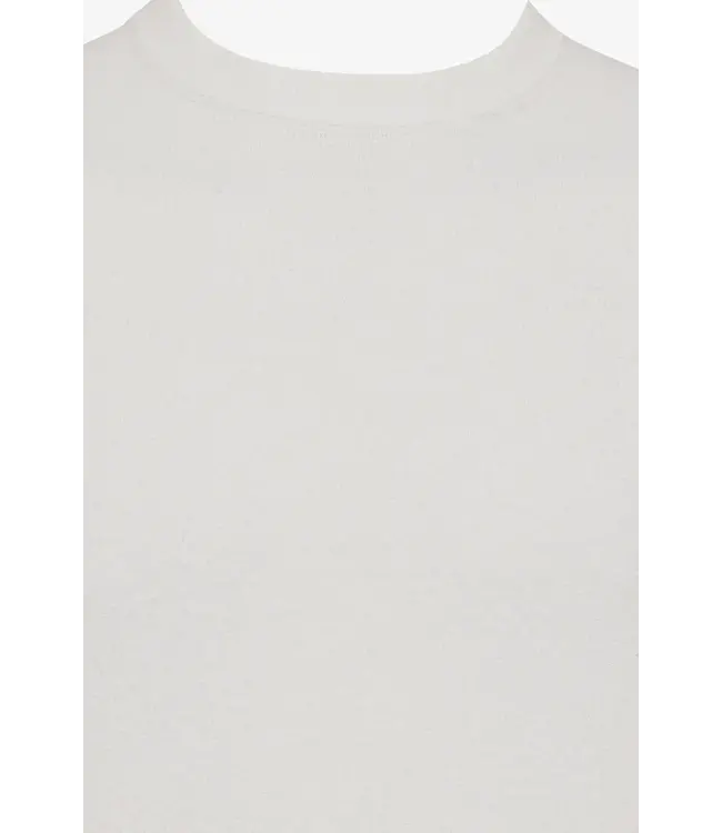 Gentiluomo Round neck s/s off white K2014-273-039