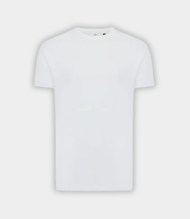 Gentiluomo Tee s/s white J2016-202-004