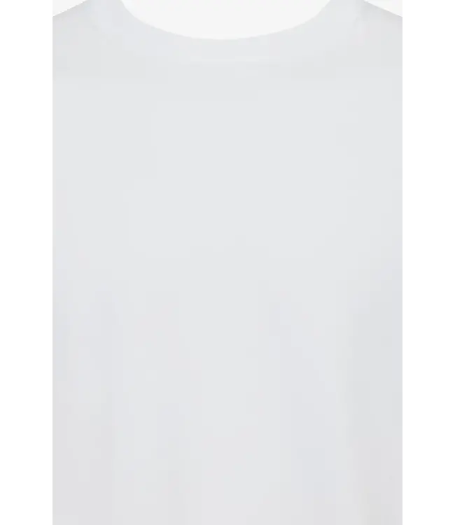 Gentiluomo Tee s/s white J2016-202-004