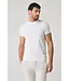 Gentiluomo Tee s/s white J2016-202-004