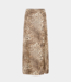 Gestuz  GZleelo P HW skirt light leopard 10909888-107188
