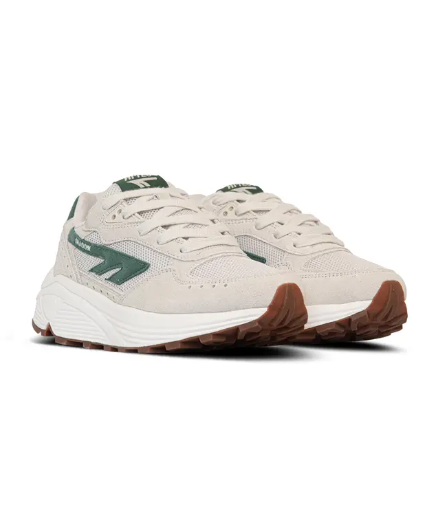 Hi-Tec  HTS shadow rgs star white dark ivy gum K010002-172