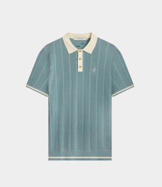 Filling Pieces Knitted polo arona