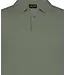 Saint Steve Teije polo s/s leaf green