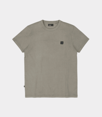 Butcher of Blue Army Tee Slate Grey