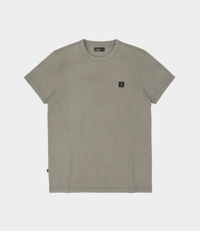 Butcher of Blue Army Tee Slate Grey