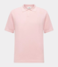 Drykorn Triton polo s/s pink 420187-5805