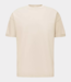 Drykorn Thilo tee s/s brown beige 520198-1821