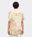 Drykorn Bijan shirt s/s brown 152261-1821