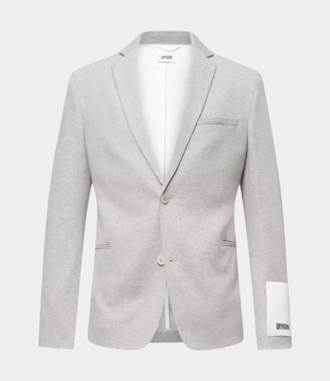 Drykorn Horley colbert grey 138410-6601