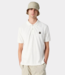 Parajumpers Patch Polo White