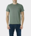 Parajumpers Patch Tee Thyme