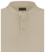 Saint Steve Stanley polo s/s sand