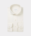 Profuomo Shirt l/s off white PPWH10002A-WHITE