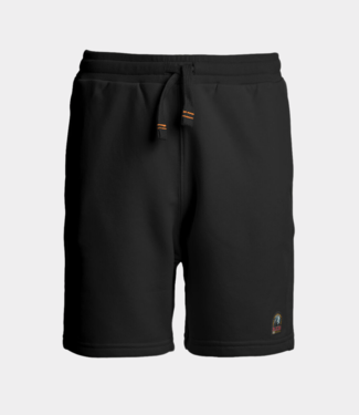 Parajumpers Cairo Easy Shorts Black