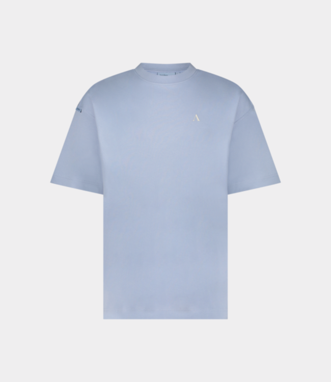 Aeden Diaz Tee Corn Blue A22243005-411