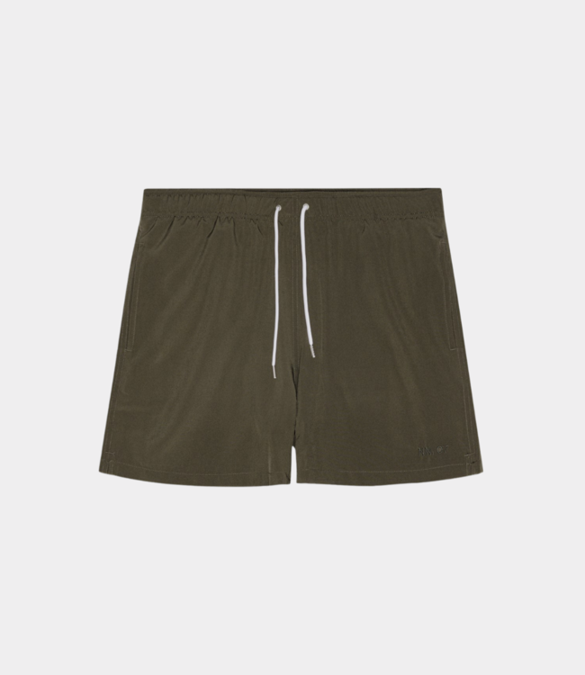 NN.07 Jules Swim Shorts 1707  Capers 2421707483-343