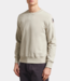 Parajumpers Crew Neck Sweatshirt Asparagus