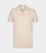 Profuomo Polo s/s off white PPWD10008B-WHITE