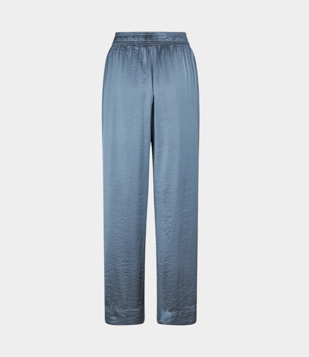 Asaka-M Trousers - Vintage Indigo main image 1