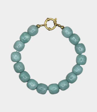 Bonnie Studios william blue bracelet blue
