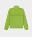 The New Originals Light see trough tech jacket lime | Newstyle