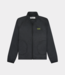 The New Originals Light see trough tech jacket black | Newstyle