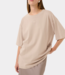 Karen By Simonsen KBUline tee Simply Taupe 10105355-160906