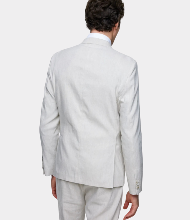 Gentiluomo Bergomi colbert sand G2008-850-048