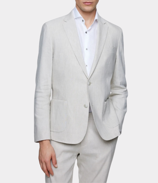 Gentiluomo Bergomi colbert sand G2008-850-048