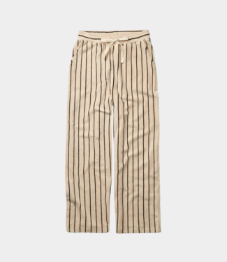 Bongusta Naram Pants creme & ink