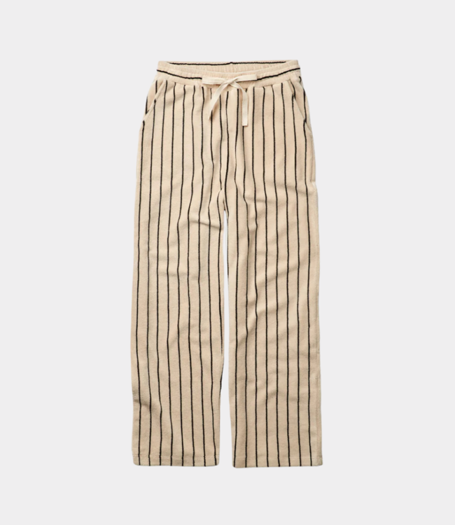 Bongusta Naram Pants creme & ink BON70-CREME