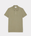 Lacoste Polo s/s khaki PH4012-BMY