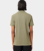 Lacoste Polo s/s khaki PH4012-BMY