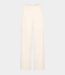 Karen By Simonsen Kbultima pants egret 10105385-110103