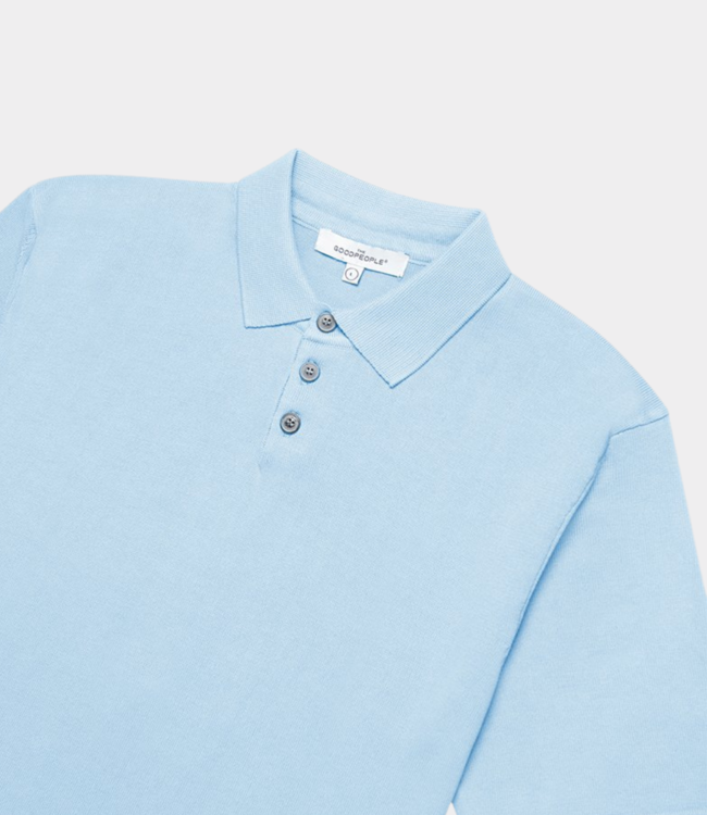 Goodpeople Plan light blue 10000801-7000