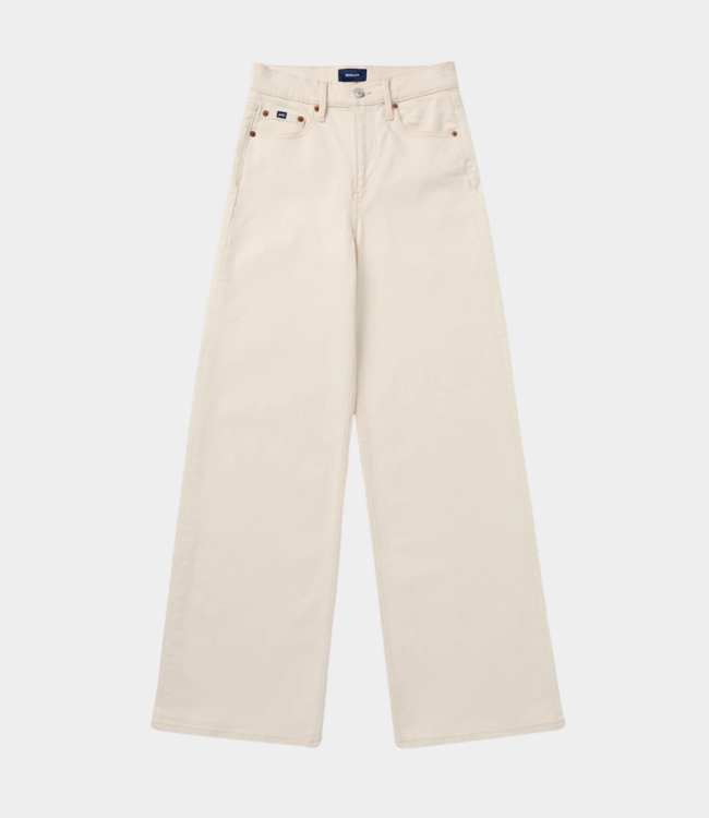 Denham Miku ecru  02-25-02-11-289