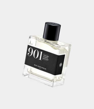 Bon Parfumeur Nutmeg almond patchouli 30ml