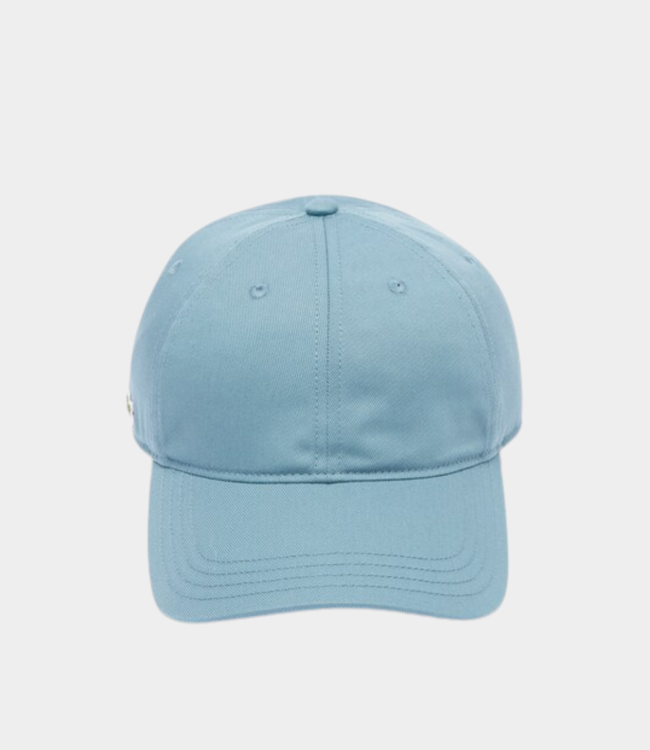 Lacoste Cap limestone RK0440-HD9