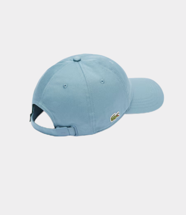 Lacoste Cap limestone RK0440-HD9