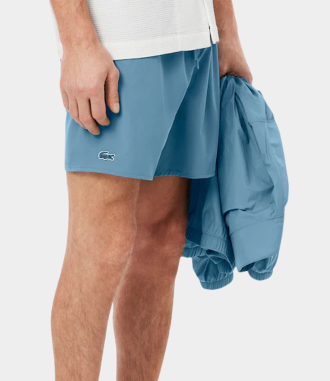 Lacoste Swimshort limestone green MH6270-EIE