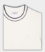 Lacoste Tee s/s flour TH8174-70V