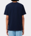 Lacoste Tee s/s navy blue TH7318-166