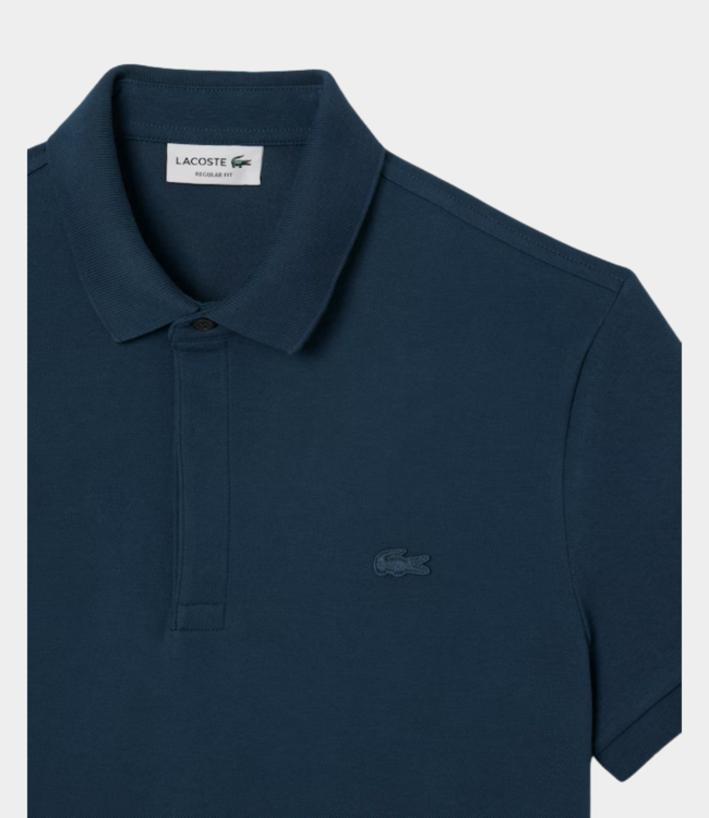 Lacoste Polo s/s falcon PH5522-C7Z