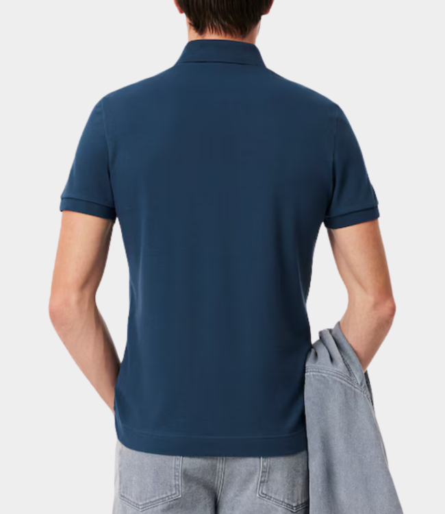 Lacoste Polo s/s falcon PH5522-C7Z