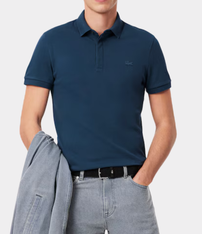 Lacoste Polo s/s falcon PH5522-C7Z