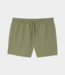 Lacoste Swimshort khaki green MH6270-I32