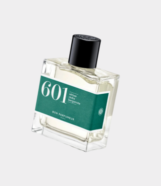 Bon Parfumeur Vetiver cedar bergamot 100ml